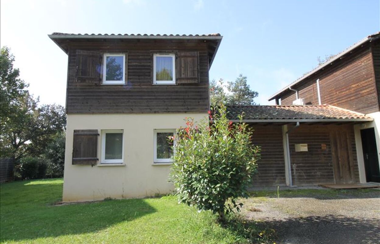 maison 3 pièces 60 m2 à vendre à Eauze (32800)