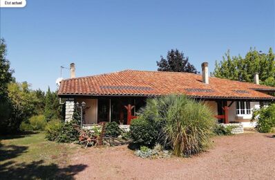 vente maison 149 800 € à proximité de Aunac-sur-Charente (16460)