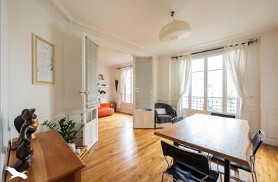 vente appartement 520 000 € à proximité de Le Kremlin-Bicêtre (94270)