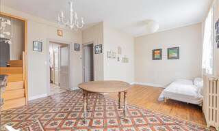 Maison 3 Pièces 70 m² à vendre à Tours (37000)