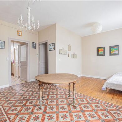 Maison 3 pièces 198000 €