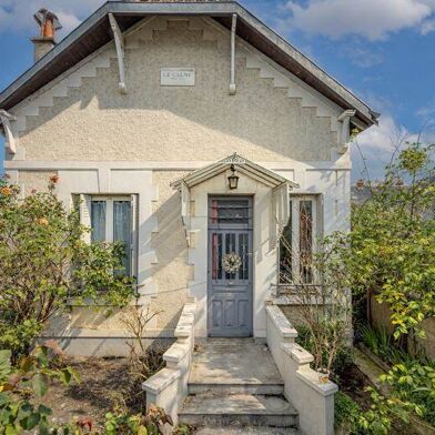 Maison 3 pièces 198000 €