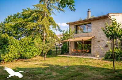 vente maison 276 000 € à proximité de Mirepoix (09500)