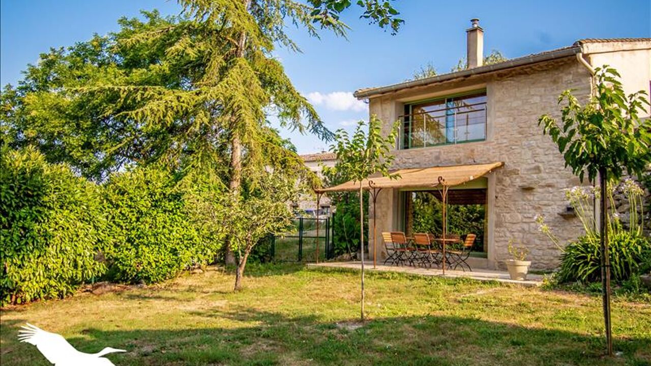 maison 4 pièces 137 m2 à vendre à Mirepoix (09500)