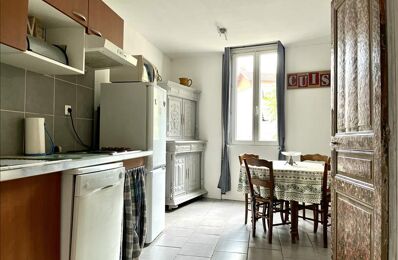 vente maison 49 500 € à proximité de Lunan (46100)