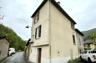 vente maison 49 500 € à proximité de Flagnac (12300)