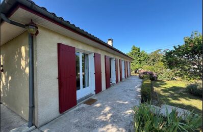 vente maison 207 000 € à proximité de Pomport (24240)