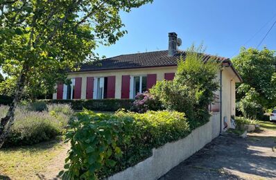 vente maison 207 000 € à proximité de Queyssac (24140)