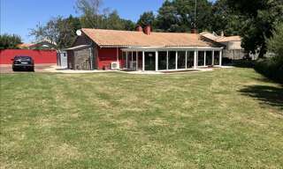 Maison 5 Pièces 213 m² à vendre à Saint-Philbert-de-Grand-Lieu (44310)