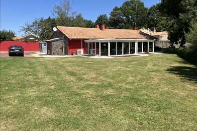 Maison 5 pièces 940000 €