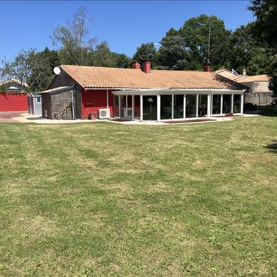 Maison 5 pièces 940000 €