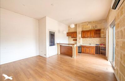 vente appartement 316 500 € à proximité de Bordeaux (33)