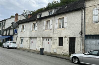 vente maison 202 000 € à proximité de Condat-sur-Vézère (24570)