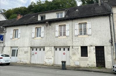 maison 8 pièces 251 m2 à vendre à Terrasson-Lavilledieu (24120)