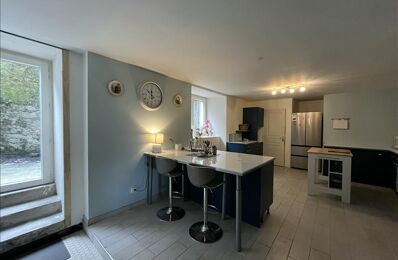 maison 8 pièces 251 m2 à vendre à Terrasson-Lavilledieu (24120)