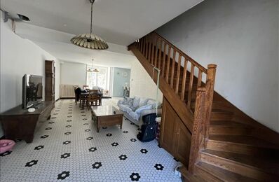 vente maison 191 700 € à proximité de Terrasson-Lavilledieu (24120)