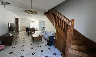 Maison 8 Pièces 251 m² à vendre à Terrasson-Lavilledieu (24120)