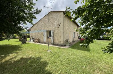 vente maison 430 500 € à proximité de Léognan (33850)