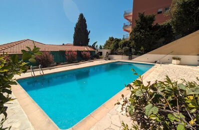 vente appartement 170 000 € à proximité de Roquebrune-Cap-Martin (06190)