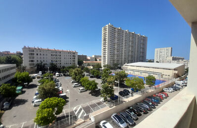 appartement 3 pièces 55 m2 à vendre à Toulon (83000)