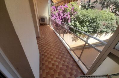 appartement 5 pièces 71 m2 à vendre à Toulon (83000)