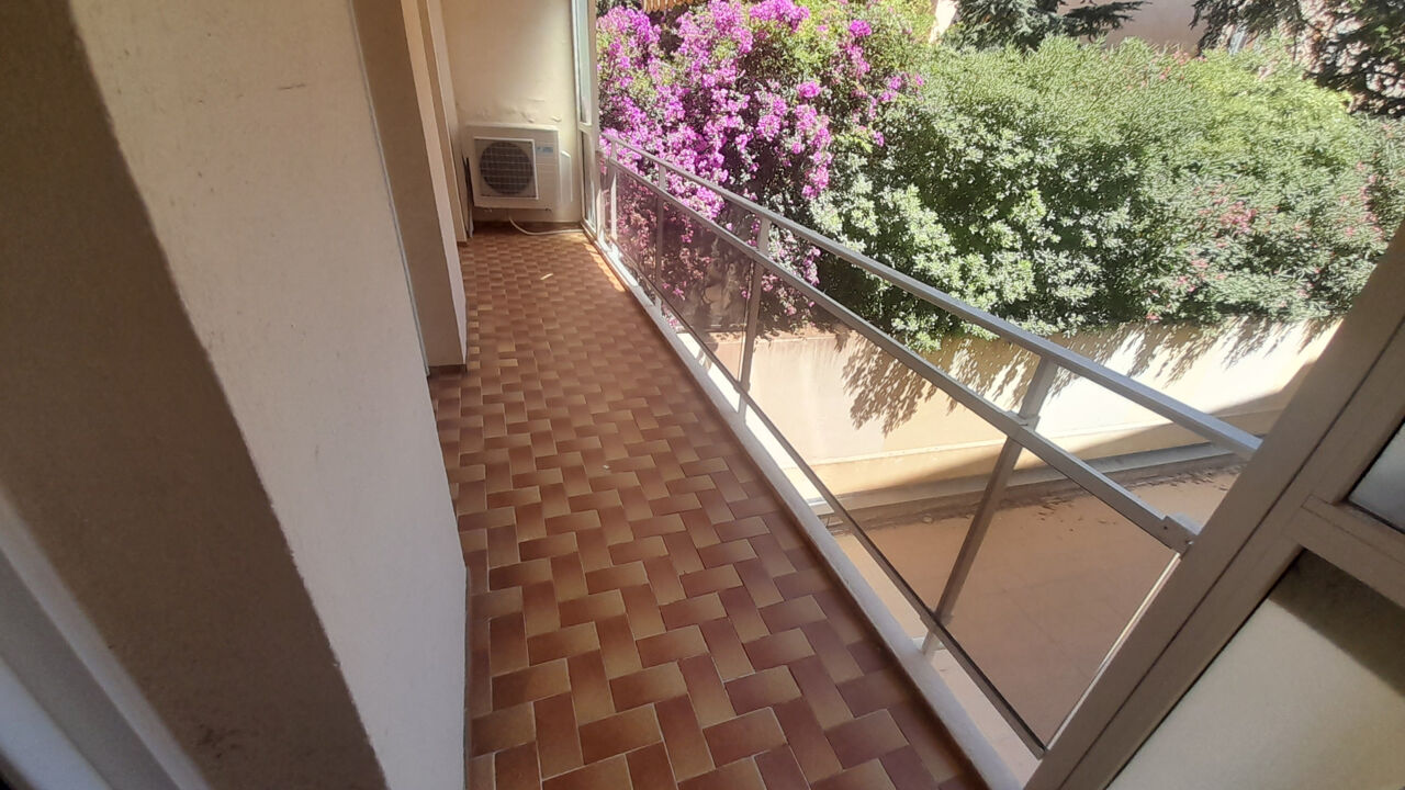 appartement 5 pièces 71 m2 à vendre à Toulon (83000)