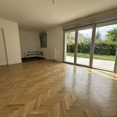 Maison 5 pièces 99 m²