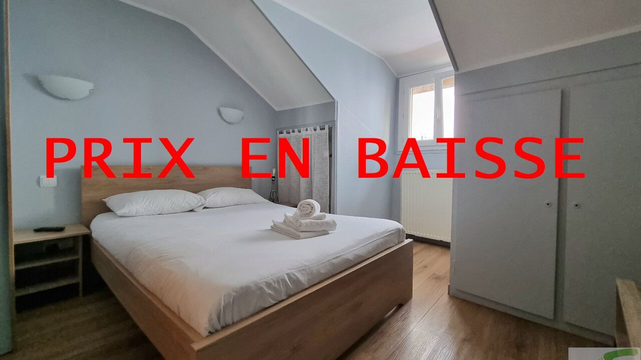 commerce  pièces 500 m2 à vendre à Aix-les-Bains (73100)