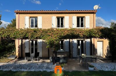 vente maison 345 500 € à proximité de Saint-Vincent-de-Barrès (07210)