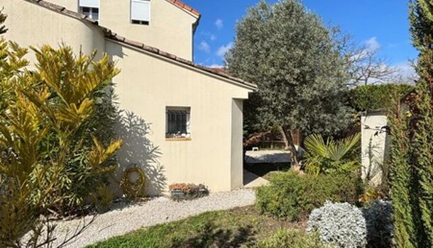 Appartement 4 pièces  à vendre Montélimar 26200