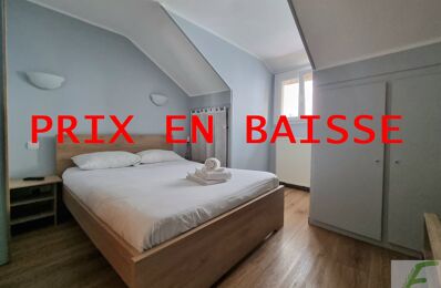 vente commerce 529 200 € à proximité de Virignin (01300)