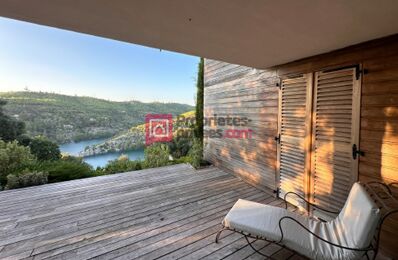 vente maison 849 000 € à proximité de Saint-Laurent-du-Verdon (04500)