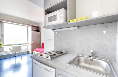 vente appartement 44 000 € à proximité de Saint-Pierre-la-Palud (69210)