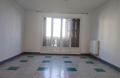 location appartement 660 € CC /mois à proximité de Marseille 12 (13012)