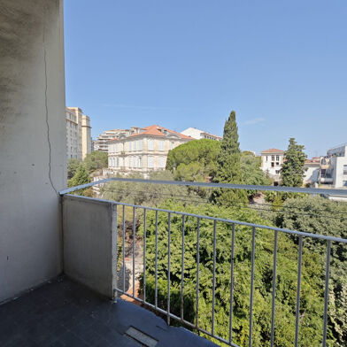 Appartement 5 pièces 183 m²