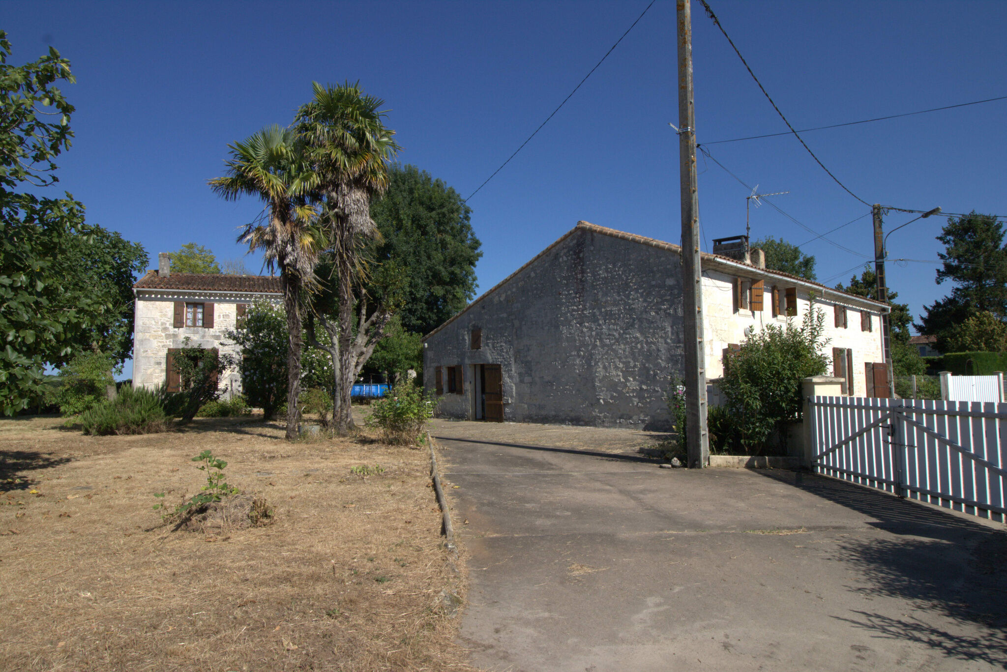 Villa / Maison 6 pièces  à vendre Nieul-lès-Saintes 17810