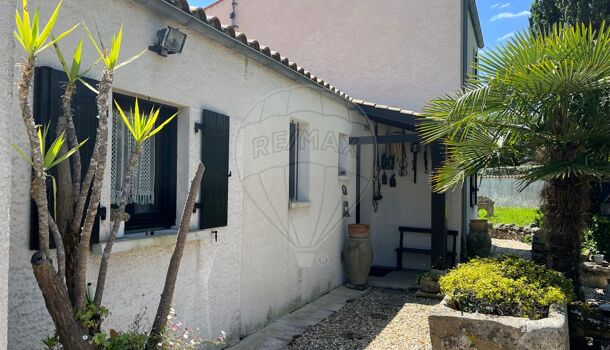 Villa / Maison 5 pièces  à vendre Saint-Sulpice-de-Royan 17200