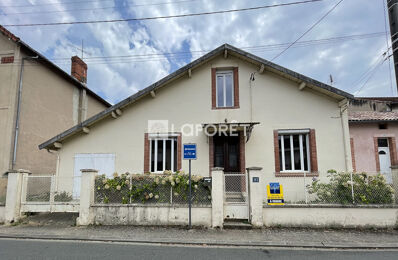 vente maison 263 000 € à proximité de Mouzieys-Teulet (81430)