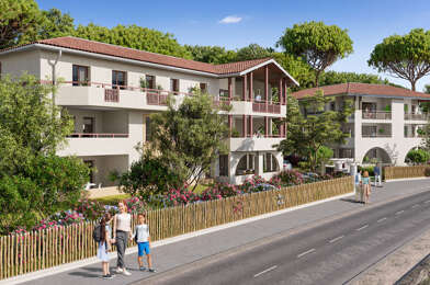 Appartement 3 pièces 695000 €