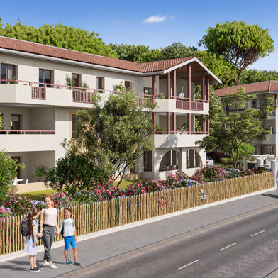 Appartement 3 pièces 695000 €