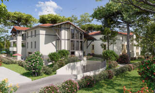 Appartement 4 Pièces 108 m² à vendre à Capbreton (40130)