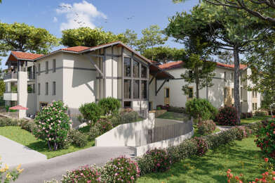 Appartement 4 pièces 840000 €