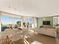 Capbreton Bonamour, Appartement T4 avec terrasse, jardin et 2 parkings sous-sol. — photo 3