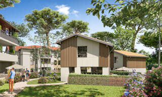 Appartement 3 Pièces 68 m² à vendre à Capbreton (40130)