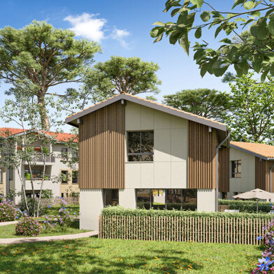 Appartement 3 pièces 585000 €