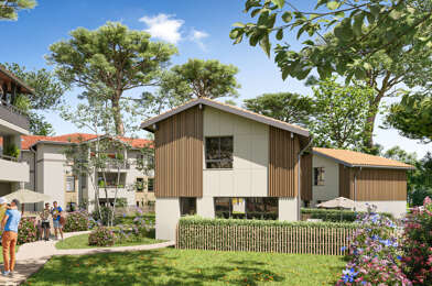 Appartement 3 pièces 585000 €