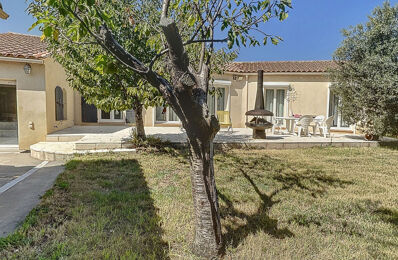 vente maison 470 000 € à proximité de Villeneuve-Lès-Avignon (30400)