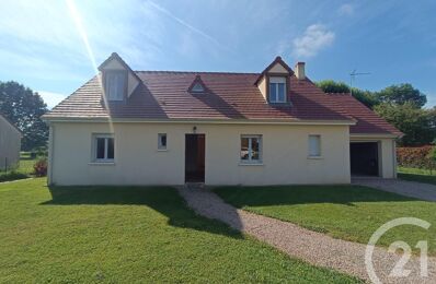 vente maison 233 800 € à proximité de Saint-Jeanvrin (18370)