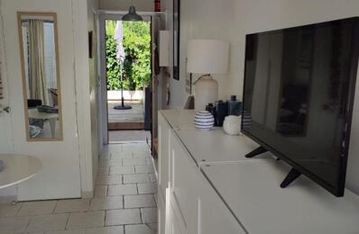 vente appartement 139 000 € à proximité de Golfe-Juan (06220)