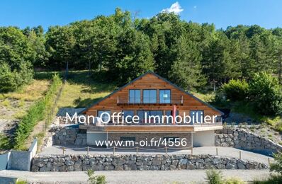 vente maison 1 410 000 € à proximité de Châteauroux-les-Alpes (05380)